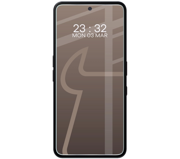 Bizon Elastyczne Mule do Nothing Phone 3a