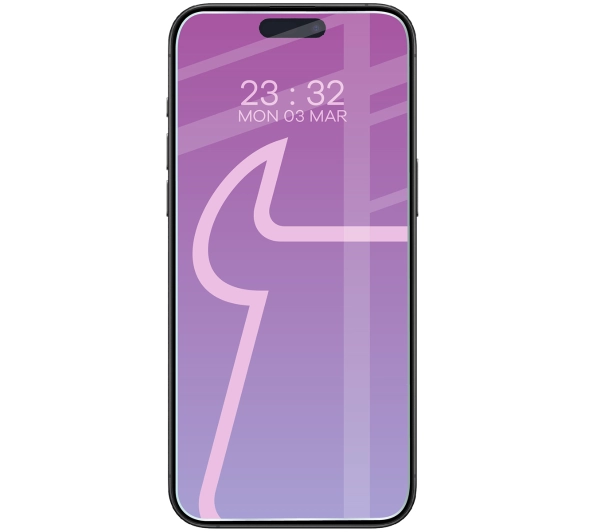 Bizon Elastyczne Mule do iPhone 15 Pro Max