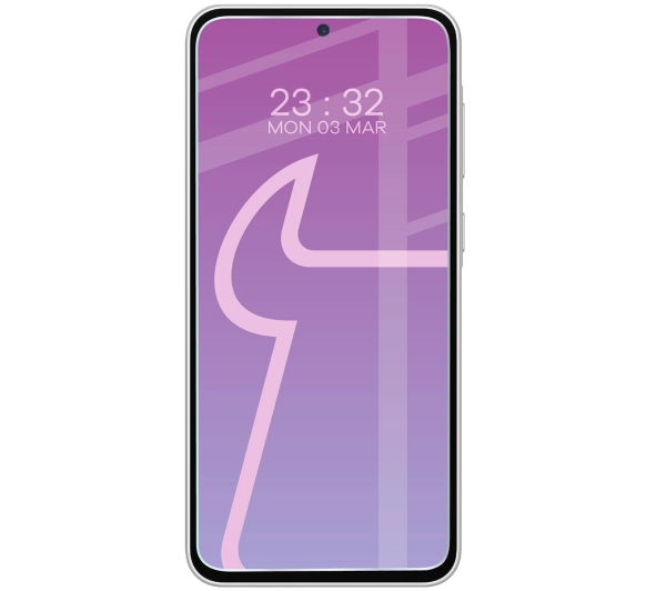 Bizon Elastyczne Mule do Galaxy A36 5G