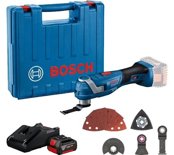 Bosch Professional GOP 185-LI 0 601 8G2 021
