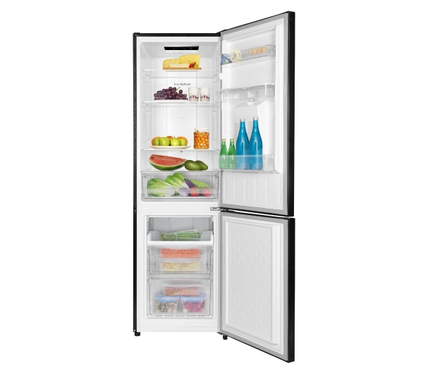 Amica FK299.2FI(E) Pełny No Frost 181cm - TRZECI -55%, ALBO 5-TY ZA 1ZŁ - Kup na Raty - RRSO 0%
