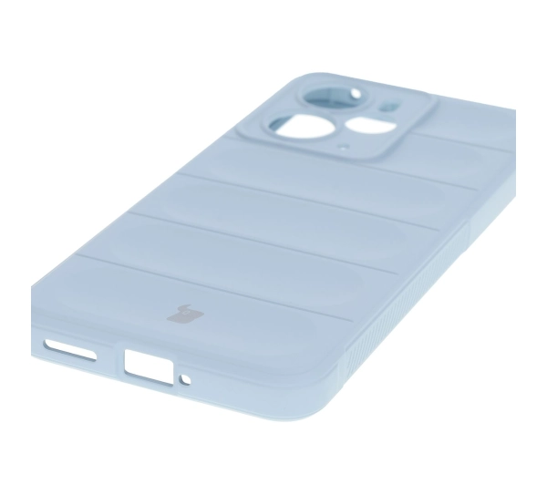 Bizon Tur do Realme 14 5G Jasnoniebieski