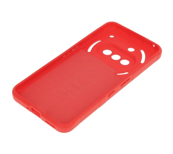 Bizon Tur do Nothing Phone 3a Czerwony