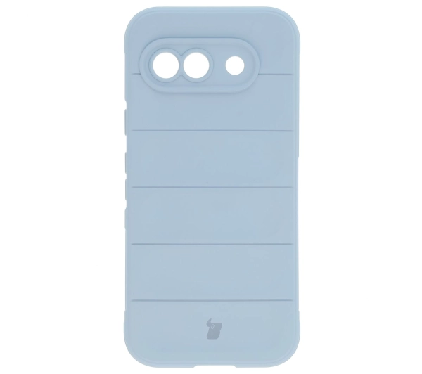 Bizon Tur do Google Pixel 9a Jasnoniebieski