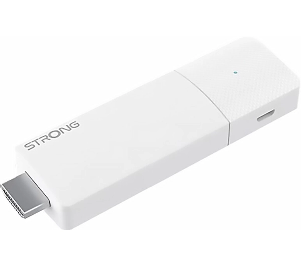 Odtwarzacz multimedialny Strong Strong LEAP-AIR