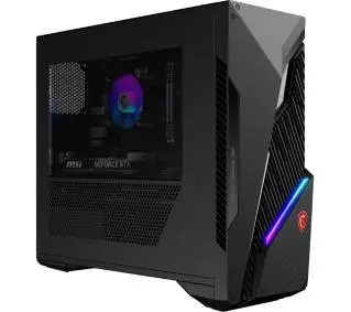MSI MAG Infinite S3 14NUD5-2223XEU i5-14400F 16GB RAM 1TB Dysk SSD RTX4060Ti - Kup na Raty - RRSO 0%