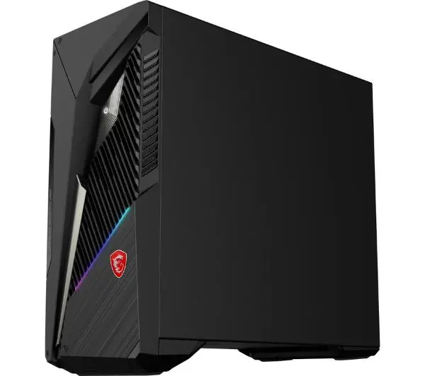 MSI MAG Infinite S3 14NUD5-2223XEU i5-14400F 16GB RAM 1TB Dysk SSD RTX4060Ti - Kup na Raty - RRSO 0%