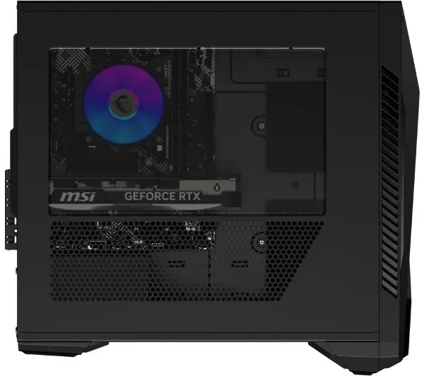 MSI MAG Infinite S3 14NUD5-2223XEU i5-14400F 16GB RAM 1TB Dysk SSD RTX4060Ti - Kup na Raty - RRSO 0%