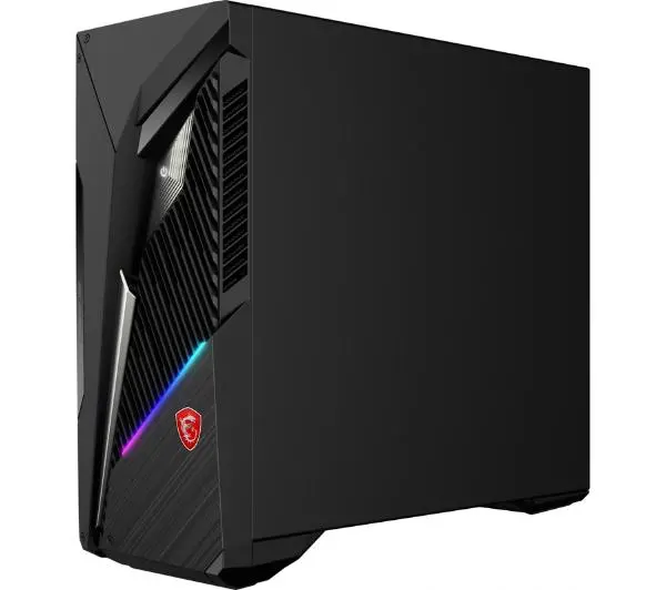 MSI MAG Infinite S3 14NUD5-2223XEU i5-14400F 16GB RAM 1TB Dysk SSD RTX4060Ti - Kup na Raty - RRSO 0%
