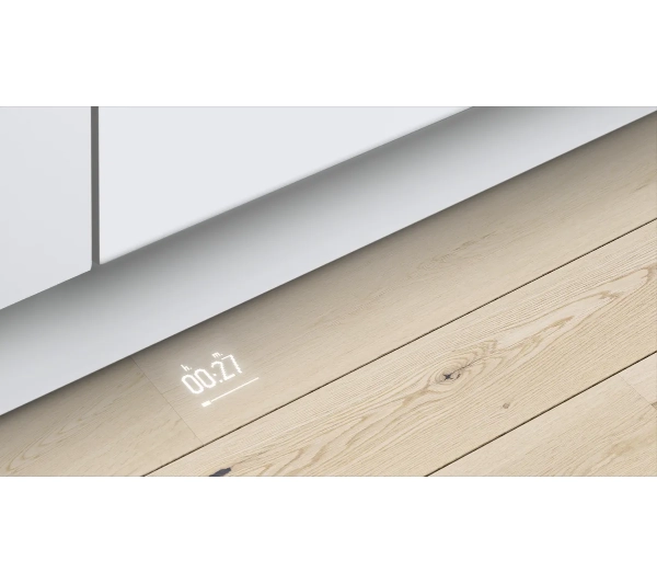Bosch SMV8YCX02E 59,8cm Automatyczne otwieranie drzwi Szuflada na sztućce Zdalne sterowanie - Kup na Raty - RRSO 0%