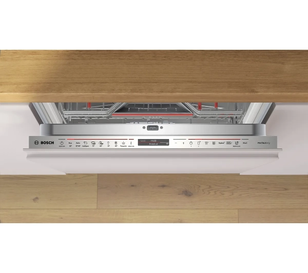 Bosch SMV8YCX02E 59,8cm Automatyczne otwieranie drzwi Szuflada na sztućce Zdalne sterowanie - Kup na Raty - RRSO 0%