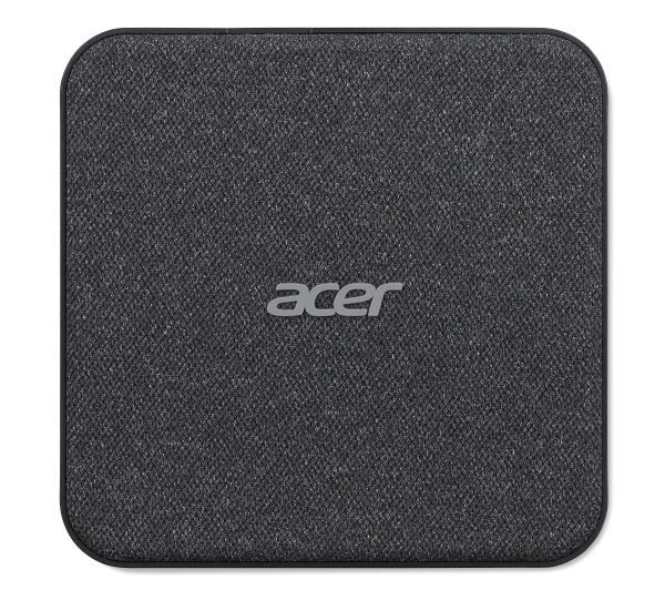 Acer Revo Box RB102-14H7U Ultra 7 155H 16GB RAM 512GB Dysk SSD Eshell Czarny - Kup na Raty - RRSO 0%