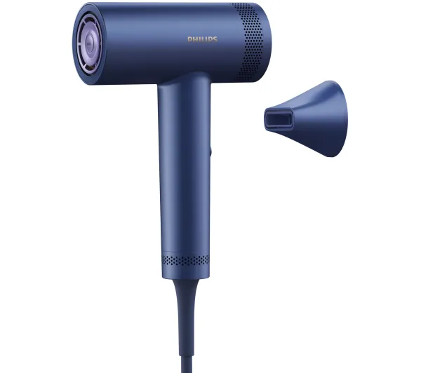 Philips BHD839/00 Seria 8000 Jonizacja Zimny nawiew 1400W 3 prędkości 7 temperatur