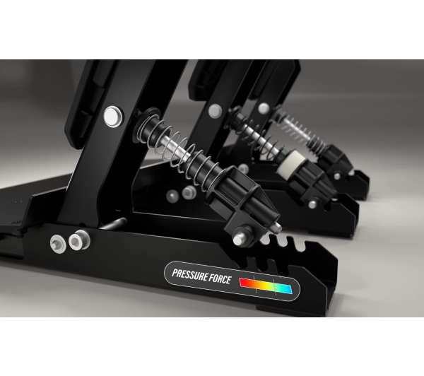 Thrustmaster Raceline Pedals III do kierownic Thrustmaster - Kup na Raty - RRSO 0%