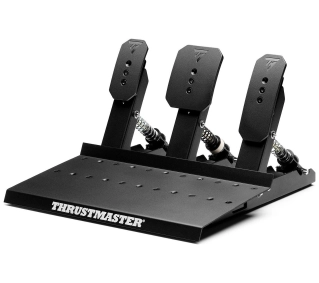 Thrustmaster Raceline Pedals III do kierownic Thrustmaster - Kup na Raty - RRSO 0%