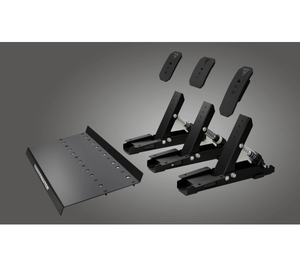 Thrustmaster Raceline Pedals III do kierownic Thrustmaster - Kup na Raty - RRSO 0%