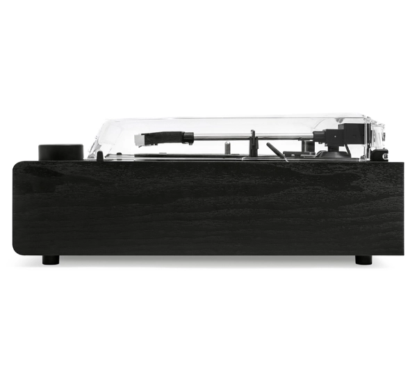Victrola Eastwood II VTA-74-BLK-INT Manualny Napęd paskowy Bluetooth Czarny - Kup na Raty - RRSO 0%