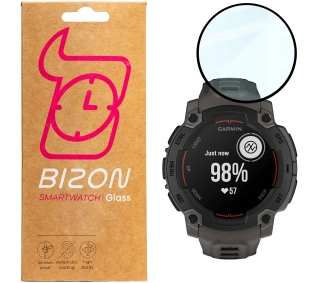 Bizon Edge Hybrid do Garmin Instinct E 45 mm