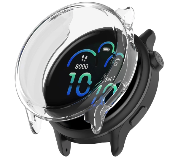 Bizon Felipe do Garmin Vivoactive 6 przezroczysty