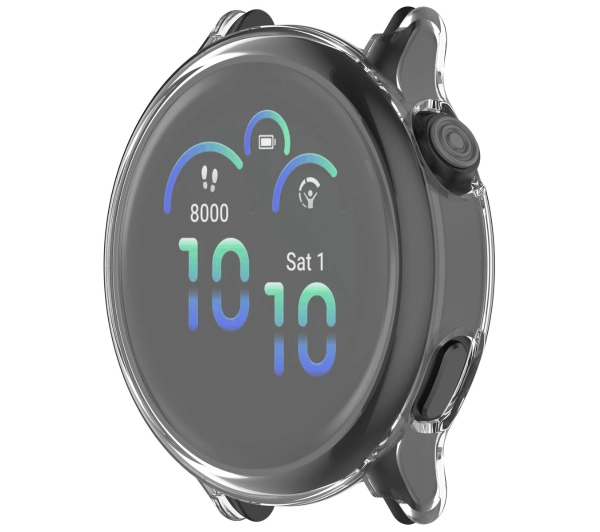 Bizon Felipe do Garmin Vivoactive 6 przezroczysty