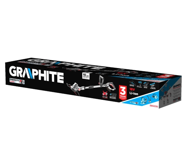 Graphite 58G030