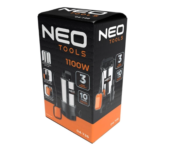 NEO 04-736 - Kup na Raty - RRSO 0%