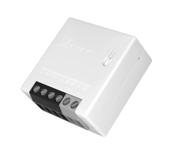 Sonoff MINI R2