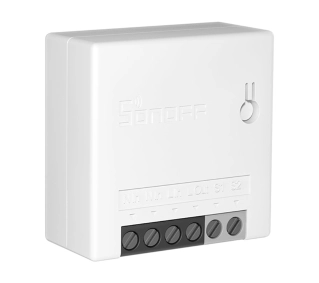 Sonoff MINI R2
