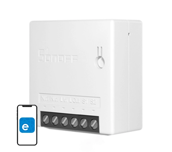 Sonoff MINI R2