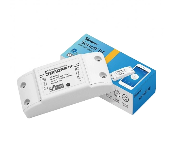 Sonoff RF 433 R2