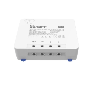 Sonoff POWR3