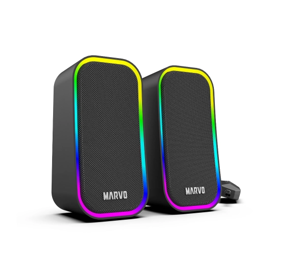 Marvo SG-285 Havoc20 Czarny