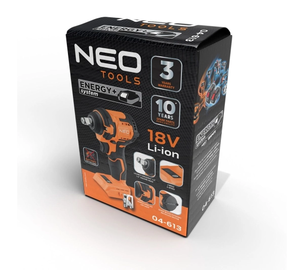 NEO Tools 04-613