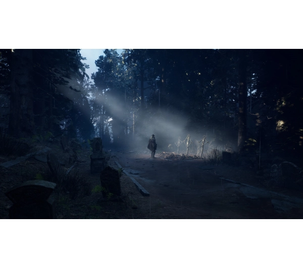 Hell is Us Edycja Deluxe Gra na Xbox Series X