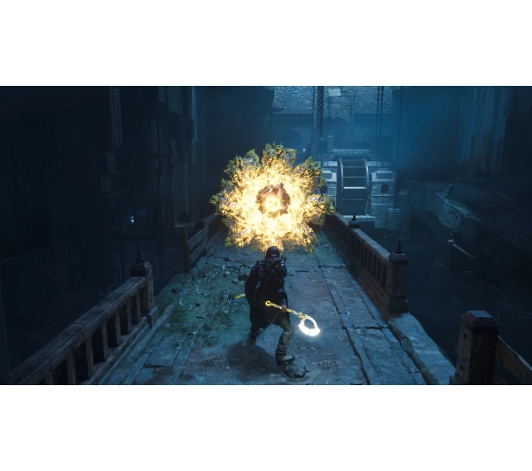 Hell is Us Edycja Deluxe Gra na Xbox Series X