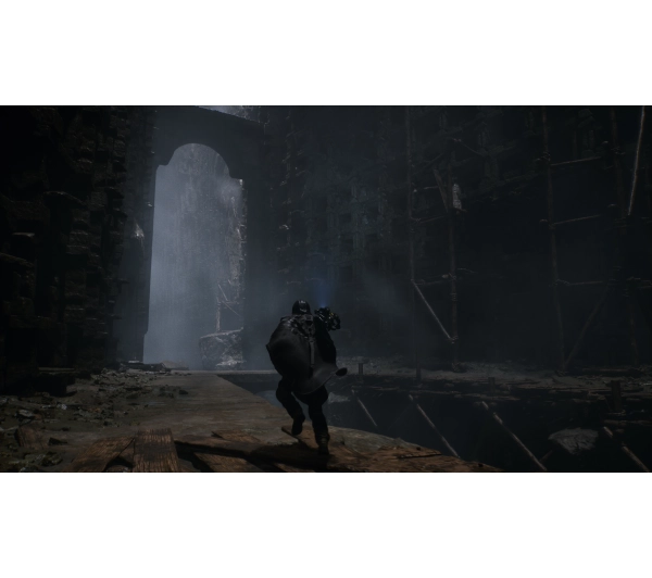 Hell is Us Edycja Deluxe Gra na Xbox Series X