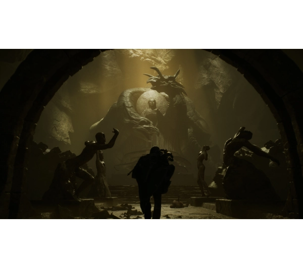 Hell is Us Edycja Deluxe Gra na Xbox Series X