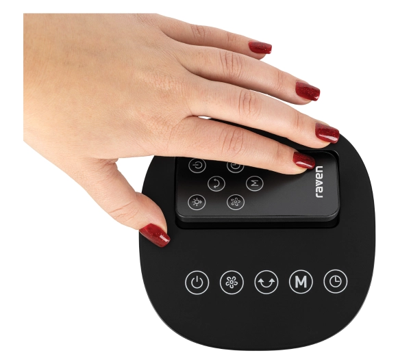 Raven EKW003 - TRZECI -55%, ALBO 5-TY ZA 1ZŁ