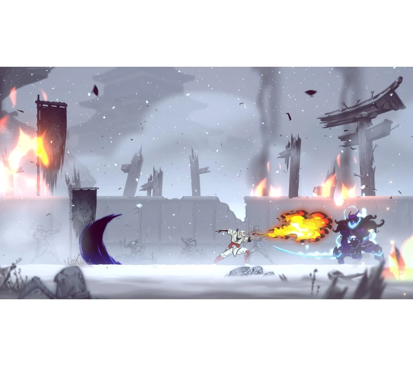 SHINOBI Art of Vengeance Gra na PC