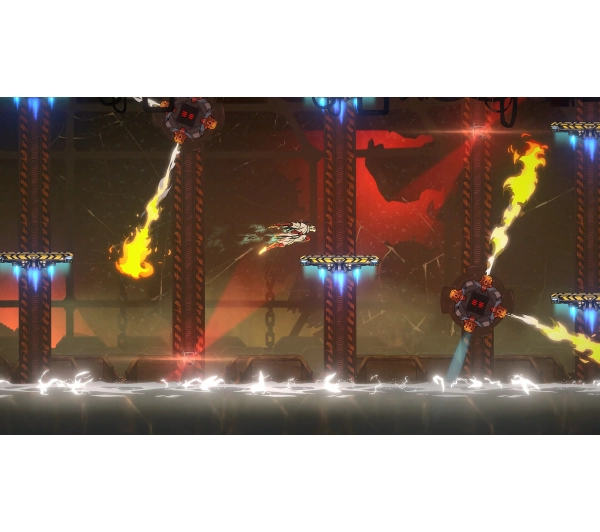 SHINOBI Art of Vengeance Gra na PC