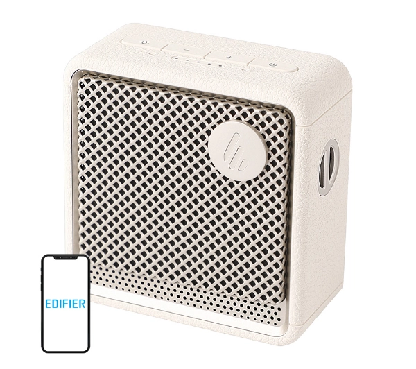 Edifier ES20 6W Biały