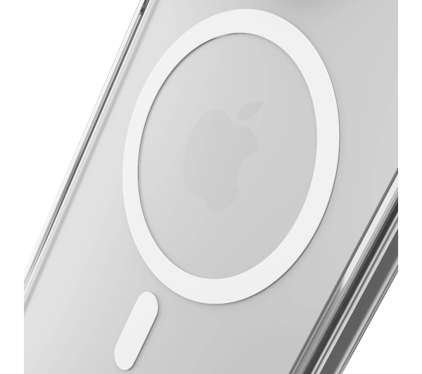 3mk Armor MagCase do iPhone 16 Pro Przezroczysty