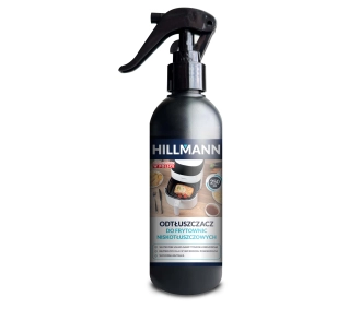 HILLMANN do Air Fryer Raven EAFN010 250ml 