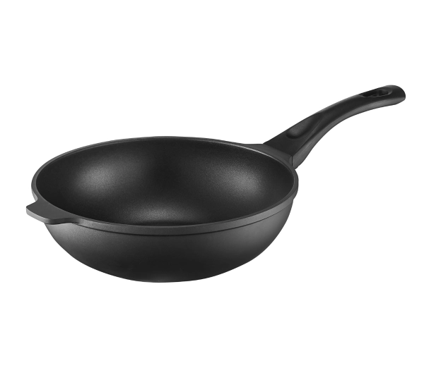 Patelnie - Ambition Enzo Indukcja Nieprzywierająca 28cm