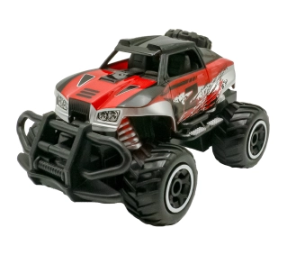 TAIYO Mini Truck Runner (400008A) 7km/h Zasięg 15m Czas 30minut