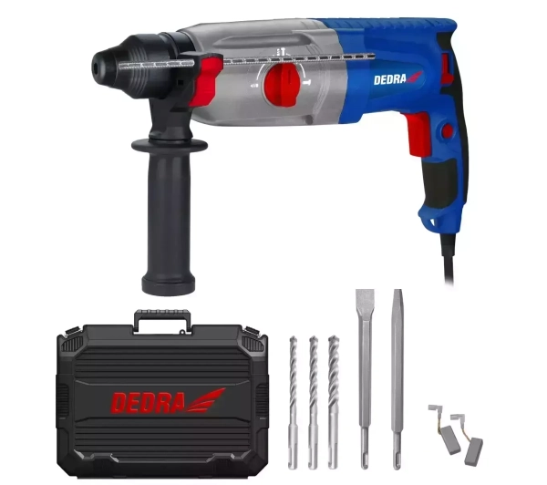 Młotowiertarka Dedra DED7852 1050 W