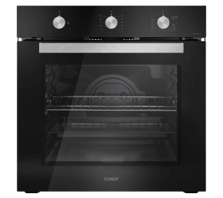 Candy FCG243N Grill Czarny - Kup na Raty - RRSO 0%