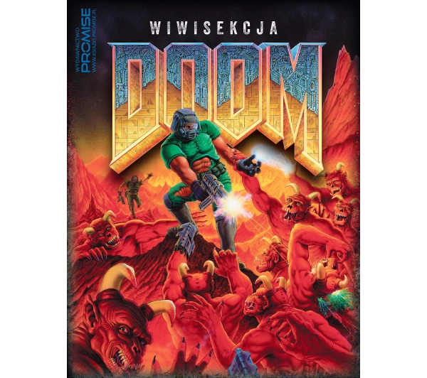 Promise Retro Wspomnienia lat 90. Cofnij się do najbardziej ekscytującej dekady w historii gier