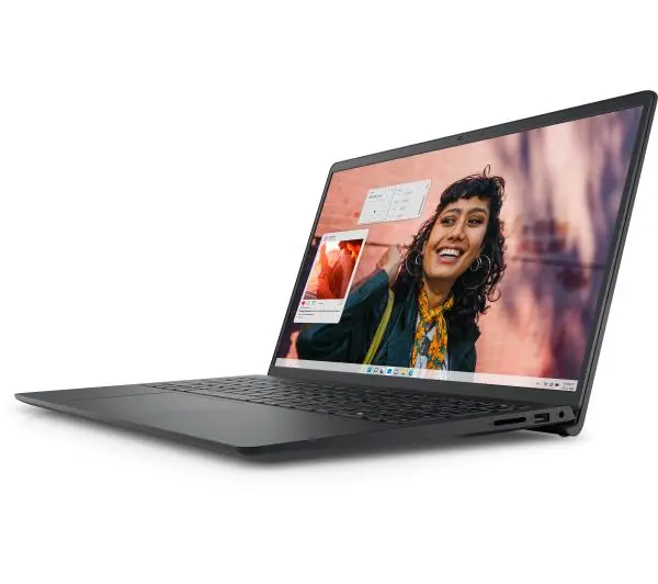 Dell Inspiron 3530-8026 15,6" i5-1334U 16GB RAM 1TB Dysk SSD Win11 Czarny - Kup na Raty - RRSO 0%