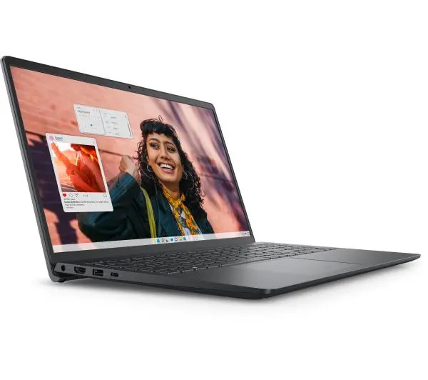 Dell Inspiron 3530-8026 15,6" i5-1334U 16GB RAM 1TB Dysk SSD Win11 Czarny - Kup na Raty - RRSO 0%